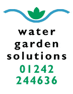 Water Garden Solutions Contact Details