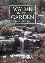 Water In The Garden - Book