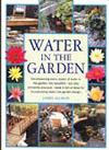 Water In The Garden - Paperback